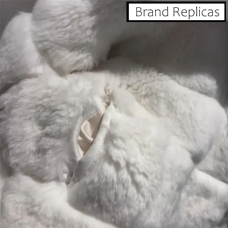 Fendi Chinchilla Fur Coat